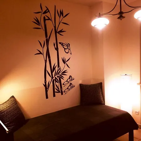 Apartament Centrum Sienna Warsaw