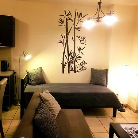Apartament Centrum Sienna Apartment *